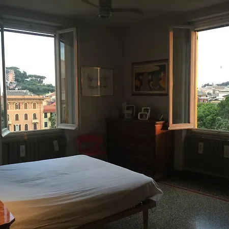 Mazzini Konukevi *